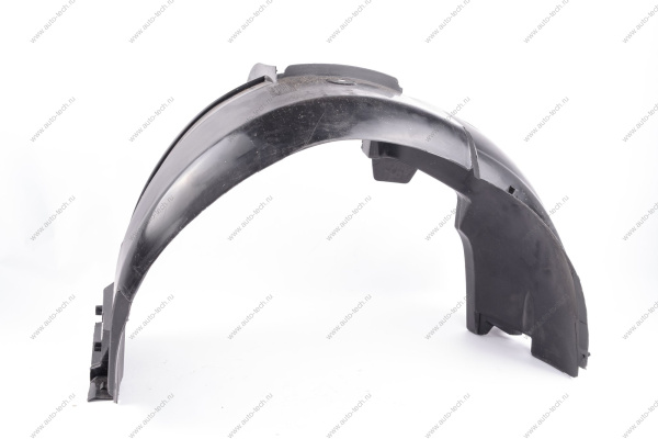 Подкрылок передний правый LADA Largus/RENAULT Logan 10-13 Renault LADA 638402115R