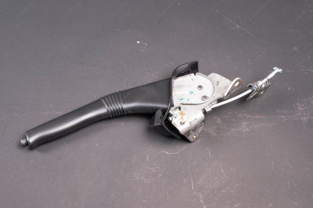 Рычаг ручного томоза с тросом LADA Largus Renault RENAULT 360108002R