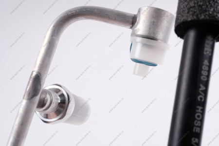 Трубопровод высокого давления ВАЗ 21214 Urban Lada LADA 21218812017030