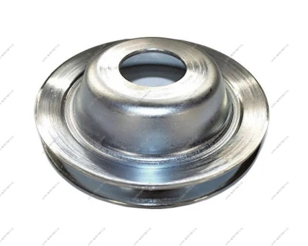 Шкив коленчатого вала привода масляного насоса гидроусилителя руля ВВАЗ-2131 Lada LADA 21310340718411