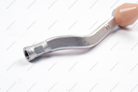 Наконечник рулевой тяги LADA Largus наружний левый SAT SAT ST6001550442