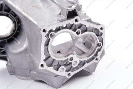 Картер коробки передач Lada Vesta /ВАЗ-2190 с кпп 2181 Lada LADA 21810170101500