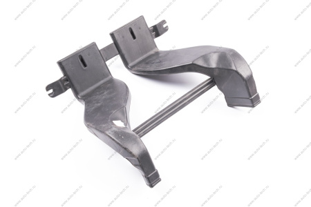 Воздуховод Lada Largus обогрева ног пассажиров 3-ого ряда Lada LADA 279311895R