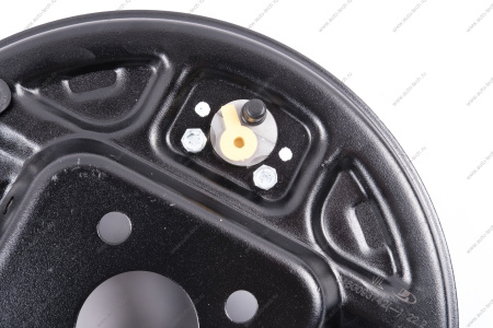 Тормоз задний правый в сборе Lada Largus Cross универсал, фургон (7-мест) Lada LADA 8450093742