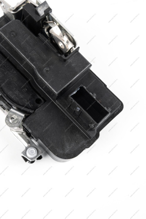 Замок двери ВАЗ-2190 внутренний передний левый механический Lada LADA 21900610501300