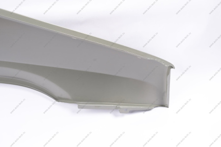 Крыло ВАЗ-21093 переднее левое (катафорезный грунт) Экрис KAMAZ 21093-8403011-63