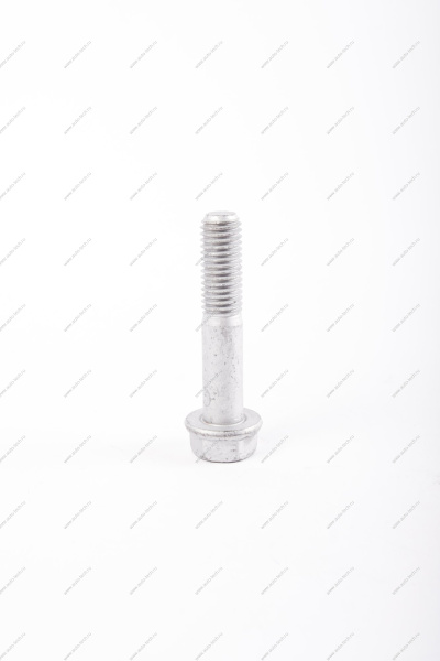 Болт RENAULT Duster /Lada Largus крепления амортизатора правого на кулаке М12х1,75х60 Renault RENAULT 7703002731