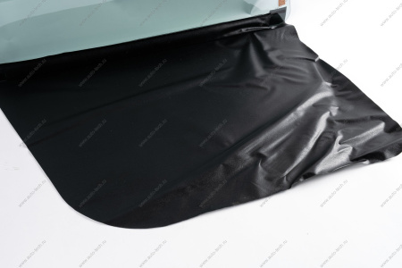 Стекло LADA Vesta опускное передней двери правое тонирован (Tinted) Lada LADA 8450046490