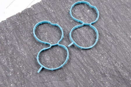 Прокладки LADA Largus (FL) NEW головки блока (полный кт.) Premium Riginal Riginal RG11182100206403