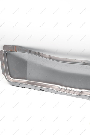 Соединитель порога ВАЗ-2110 правый(белый) Kamaz KAMAZ 21100-5101066-61