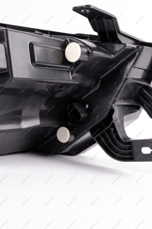 Фара левая под гидрокорректор (FL) LADA GRANTA 2018- ORIGINAL Lada LADA 8450100857