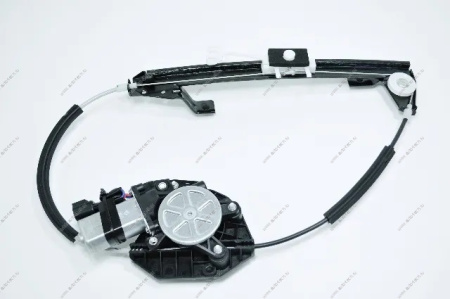 Электростеклоподъемник ВАЗ -21214 передней двери левый Lada LADA 8450087049 Электростеклоподъемник ВАЗ -21214 передней двери левый Lada LADA 8450087049