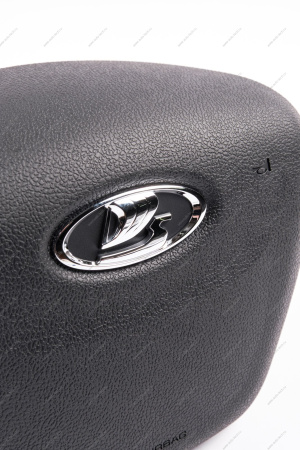 Подушка безопасности LADA Vesta/LADA X-RAY/Largus водителя Lada LADA 8450095659