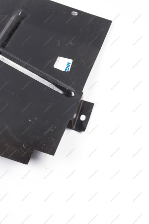 Брызговик двигателя ВАЗ-2121 левый Lada LADA 21210-2802021-00