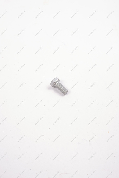 Болт М6X1X14 картера масляного ВАЗ-2101,2108 АвтоВАЗ 10902121