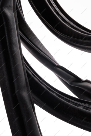 Уплотнитель проема двери задка LADA Largus/Лада Ларгус (БРТ) Lada БРТ 6001549468Р