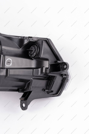 Фара левая ADA Largus (FL) NEW лампа H7 ORIGINAL Lada LADA 8450095267