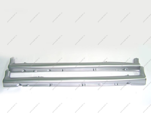 Обтекатель порога ВАЗ-2113 правый Сызрань LADA 21130-8415122-00