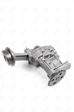 Насос масляный RENAULTLogan двигат. K4M Renault RENAULT 150103110R