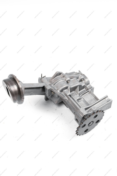 Насос масляный RENAULTLogan двигат. K4M Renault RENAULT 150103110R