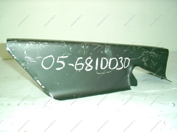 Кр-н ВАЗ-2101-2107 переднего сидения боковой Kamaz KAMAZ 21010-6810030-36