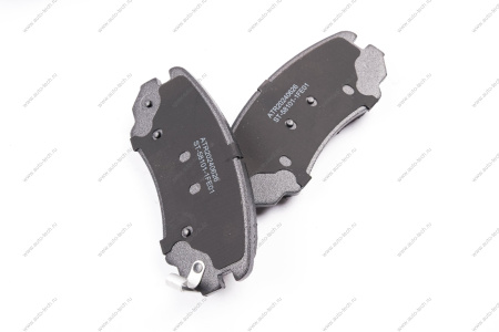 Колодки тормозные передние Tiggo 8Pro / 8 / 7Pro / 3JS SAT SAT ST581011FE01