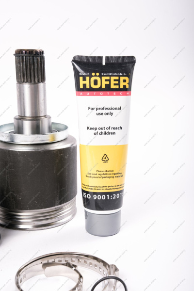 ШРУС внутренний трипоидный ВАЗ-2108/2190 HOFER HF401220