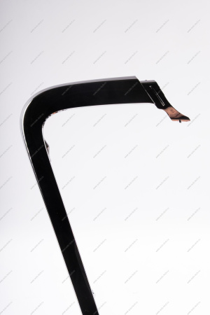 Молдинг LADA Vesta/Веста переднего бампера верхний правый хром Lada LADA 8450008669