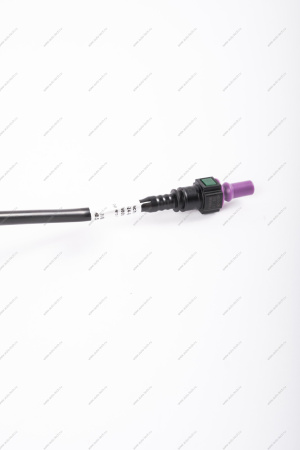 Трубка переднего топливного трубопровода LADA Vesta Lada LADA 8450006364