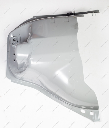 Арка внутренняя ВАЗ-2111 заднего колеса правая Lada LADA 21110510124010