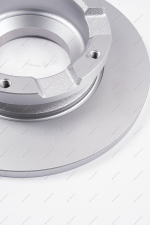 Диск тормозной задний FORD TRANZIT PATRON Patron PBD1454