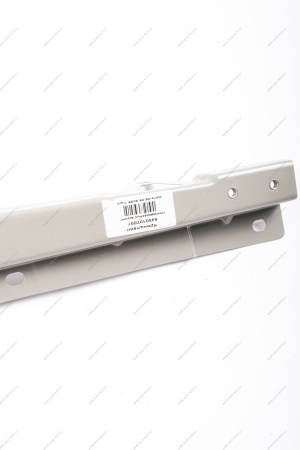 Кронштейн крепления крыла левый левый ВАЗ-2190 (катафорезный грунт) АвтоВАЗ LADA 8450107097