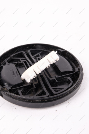 Держатель LADA Vesta облицовки сточного желоба крыши ( нужно по 7шт на одну сторону Lada LADA 8450007759