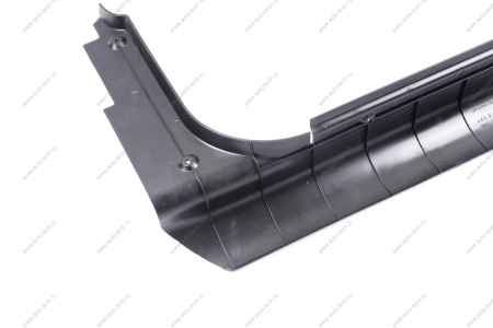 Крючок козырька левый/правый RENAULT Logan 2014- Renault RENAULT 964005726R