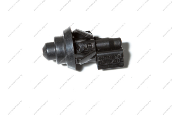 Концевик двери (без фишки) Largus/RENAULT Logan/Sandero/Duster 04-13 Renault RENAULT 7700427640