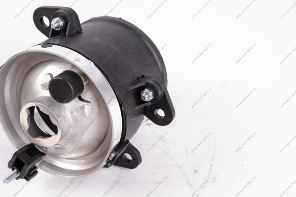 Фара птф левая/правая ( без лампы) LADA Vesta (г.Руденск) Lada LADA 261500097R