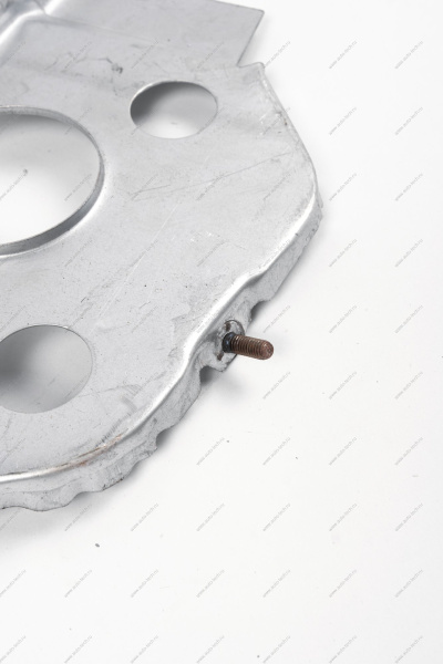 Площадка ВАЗ-21082 горловины бензобака (с больш 2 отв) Тольятти Тольятти 21082-1101046-63