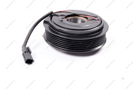 Муфта компрессора кондиционера RENAULT LOGAN/DUSTER Longho Longho 8752436