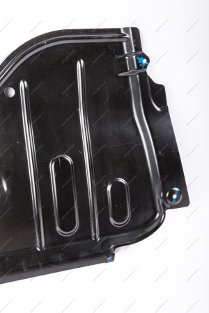 Защита картера LADA Largus/Лада Ларгус Renault RENAULT 758904959R