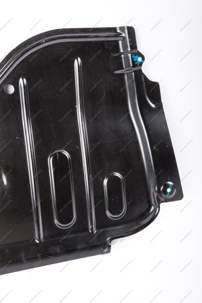 Защита картера LADA Largus/Лада Ларгус Renault RENAULT 758904959R