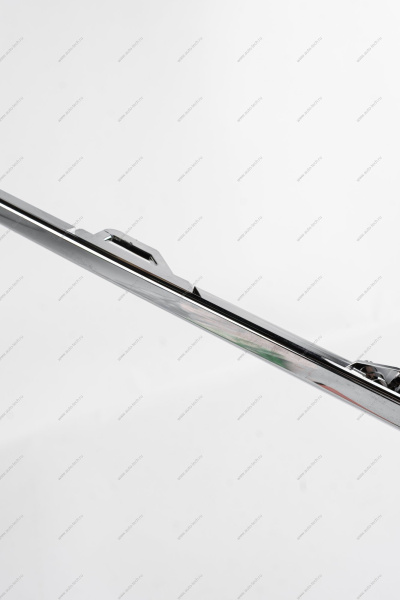 Молдинг переднего бампера верхний левый (FL) LADA GRANTA 2018- Lada LADA 8450100991