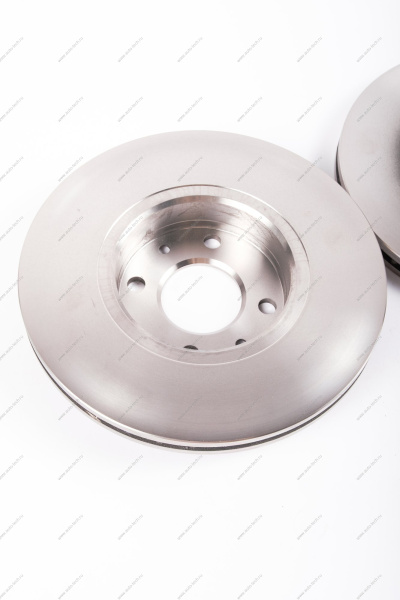 Диск тормозной передний LADA Largus/Лада Ларгус с АБС без АБС,фургон-8кл,16кл и универсал-16кл 1 шт. ( ,Авто-Реал, ООО г. Миасс) Lada LADA 8201464598