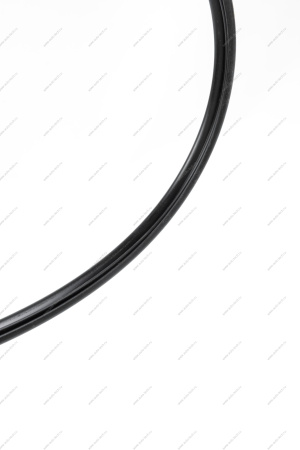 Молдинг сточного желоба крыши ВАЗ-2108/2113/2114 1 шт.( пластик) Lada LADA 210808212232/33