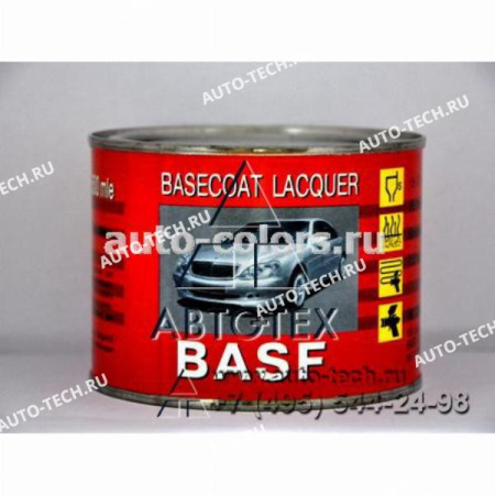 Автоэмаль BASF 371 Амулет 0.5 л BASF ориг 371