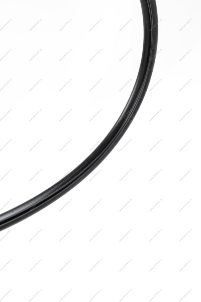 Молдинг сточного желоба крыши ВАЗ-2108/2113/2114 1 шт.( пластик) Lada LADA 210808212232/33