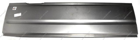 Ремонт накладки бензобака ГАЗ-2705 31 Kamaz KAMAZ 2705-5401365-РТ