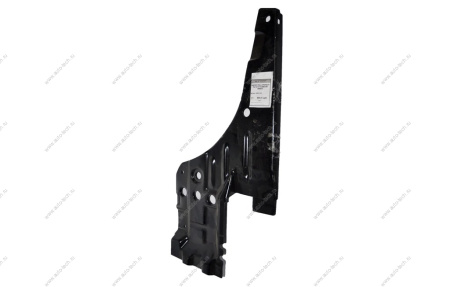 DAEWOO Matiz Кронштейн рычага подвески левый GM GM 96322745