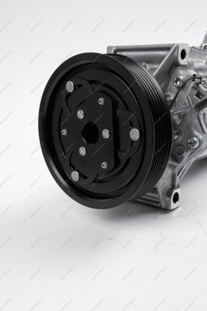 Компрессор Logan II кондиционера Renault RENAULT 926009154R