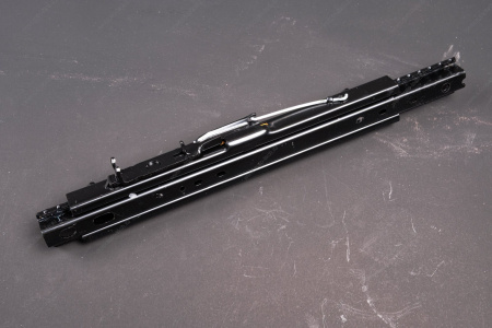 Салазки регулировки переднего сиденья LADA Largus Renault RENAULT 875021928R