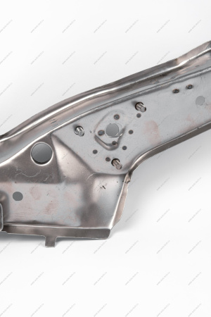 Лонжерон задний ВАЗ-2108 правый Kamaz KAMAZ 21080-5101372-63